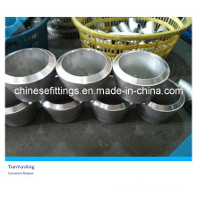 Stainless Steel Seamless Xxs/Xhh Asme Concentric Reducer